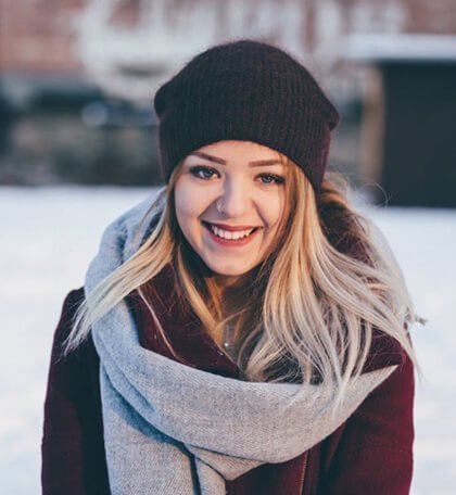 Sarah M.