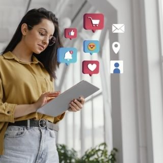 Social Media Management